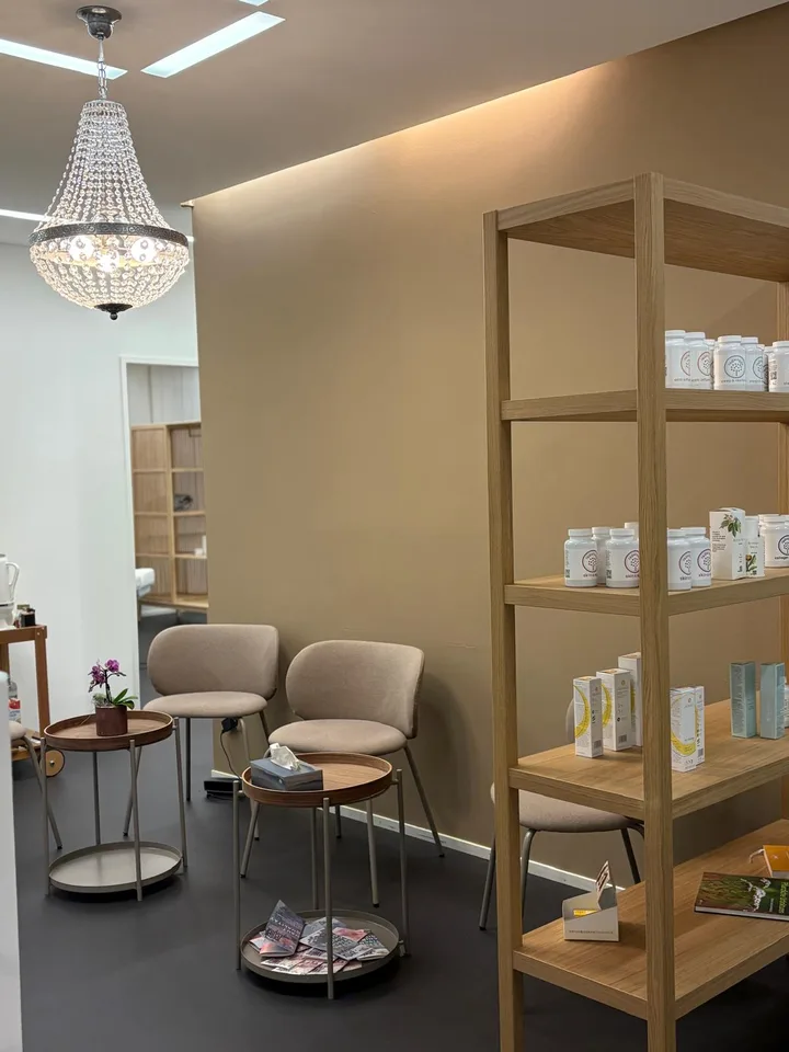 Spazio commerciale nel cuore di Horgen – foto 5 di 12