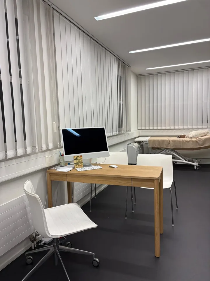 Spazio commerciale nel cuore di Horgen – foto 11 di 12