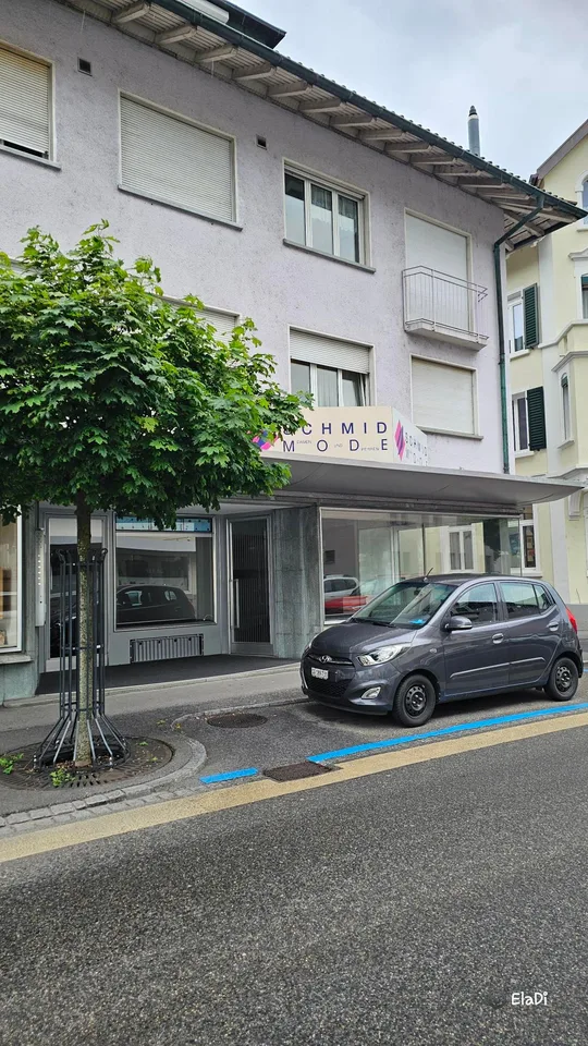 sehr zentrale Gewerbeflächen zu vermieten – Foto 7 von 8