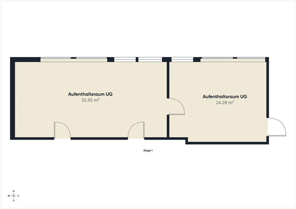 Uffici flessibili da 10m2 a 300m2 a Münsingen – foto 24 di 25