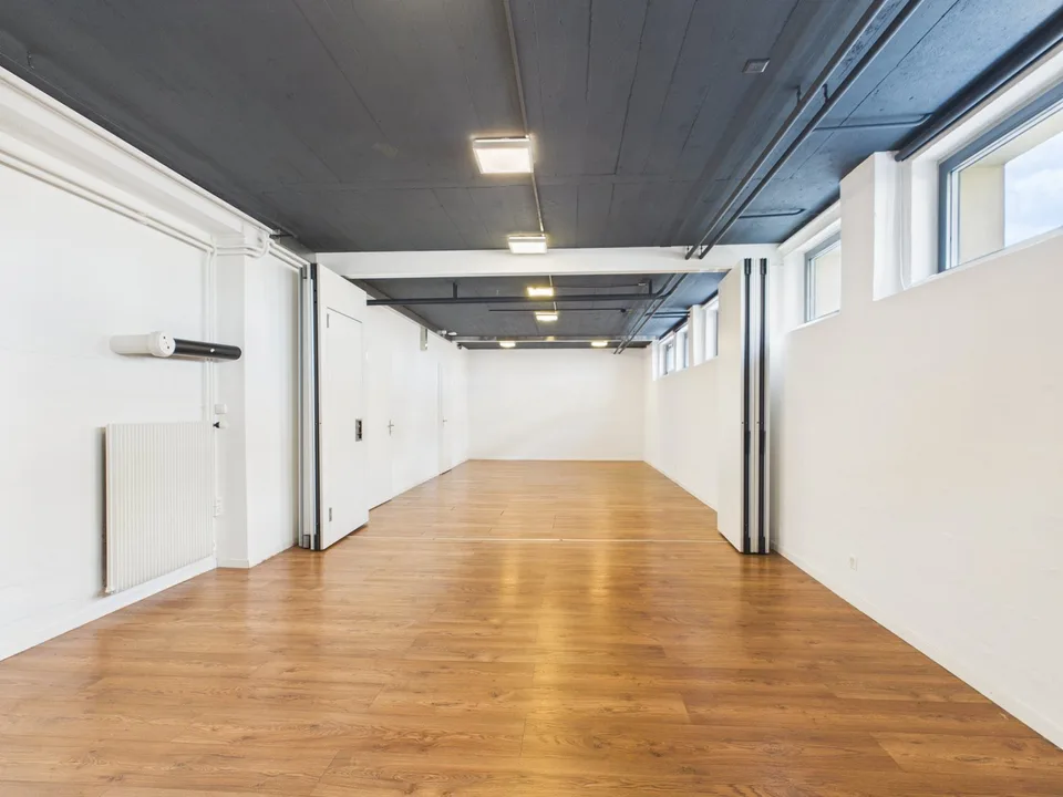 Uffici flessibili da 10m2 a 300m2 a Münsingen – foto 18 di 25