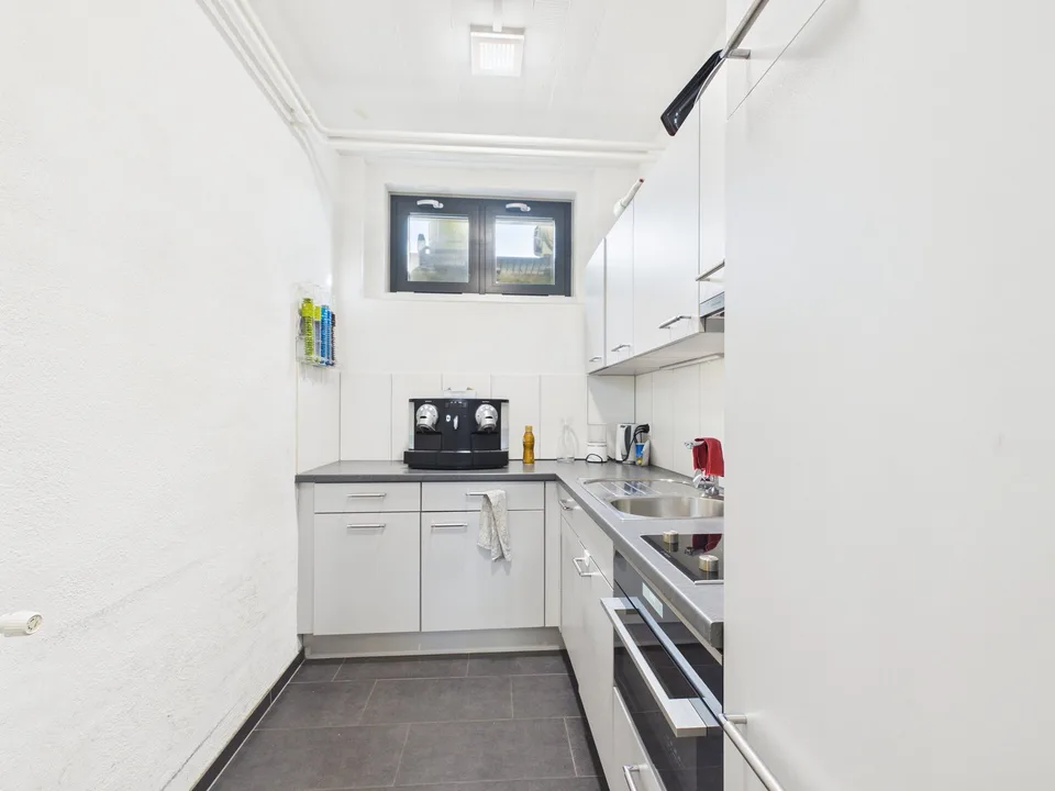 Uffici flessibili da 10m2 a 300m2 a Münsingen – foto 19 di 25