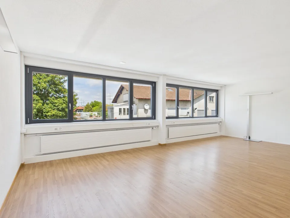 Uffici flessibili da 10m2 a 300m2 a Münsingen – foto 11 di 25