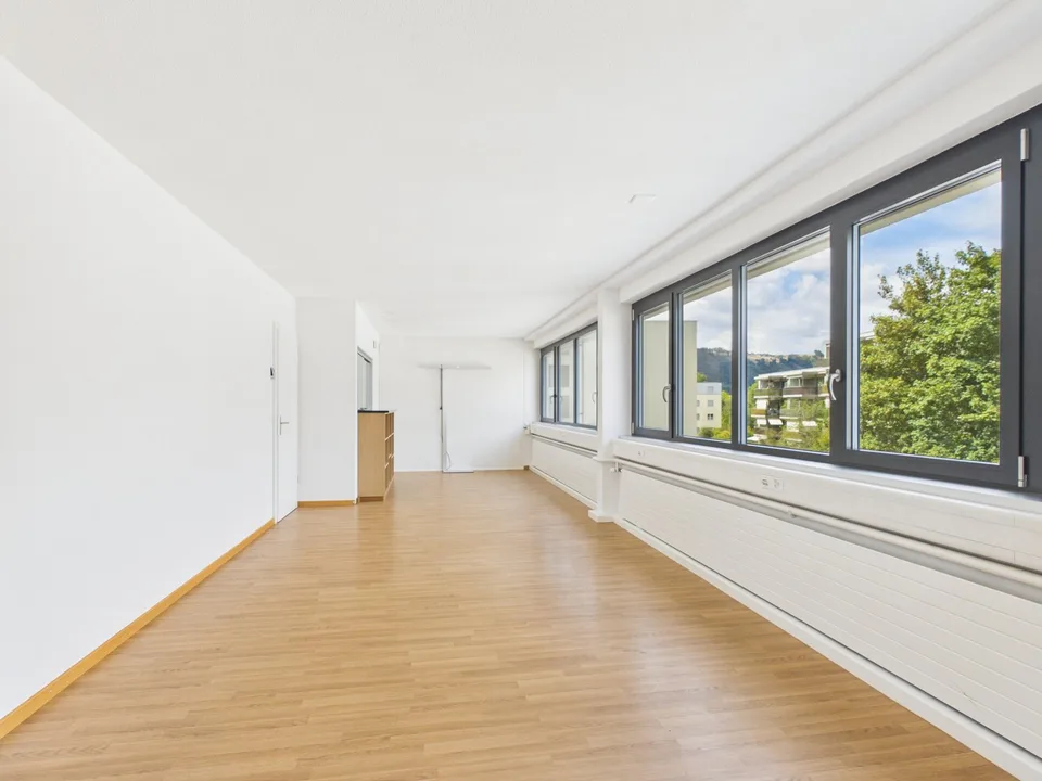 Uffici flessibili da 10m2 a 300m2 a Münsingen – foto 2 di 25