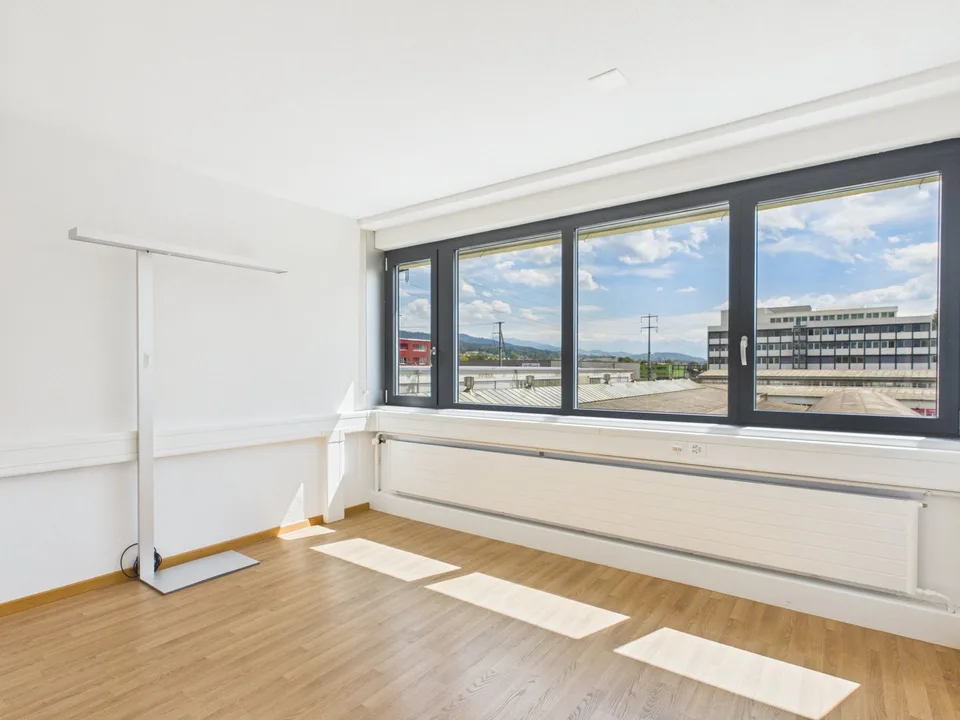 Uffici flessibili da 10m2 a 300m2 a Münsingen – foto 12 di 25