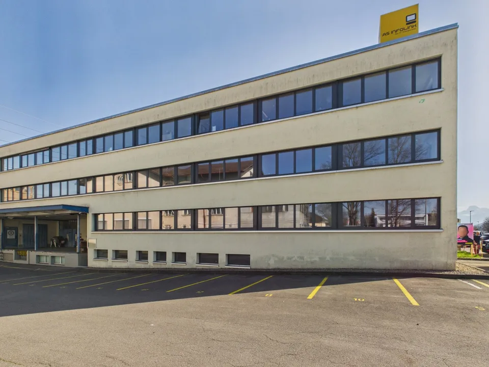 Uffici flessibili da 10m2 a 300m2 a Münsingen – foto 20 di 25