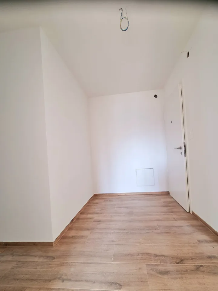 Helle, renovierte 3.5-Zimmer-Wohnung mit Balkon in Münchenstein – Foto 7 von 23