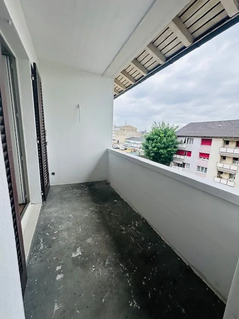 Helle, renovierte 3.5-Zimmer-Wohnung mit Balkon in Münchenstein – Foto 13 von 23