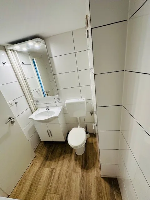 Helle, renovierte 3.5-Zimmer-Wohnung mit Balkon in Münchenstein – Foto 21 von 23