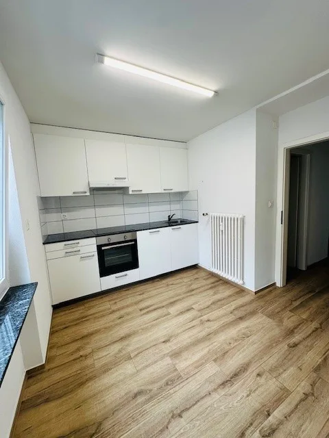 Helle, renovierte 3.5-Zimmer-Wohnung mit Balkon in Münchenstein – Foto 15 von 23