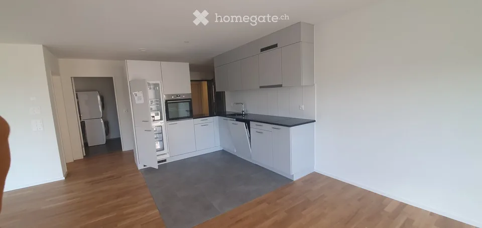 Modern 3.5-room apartment in a new building in Neuenkirch – available immediately!