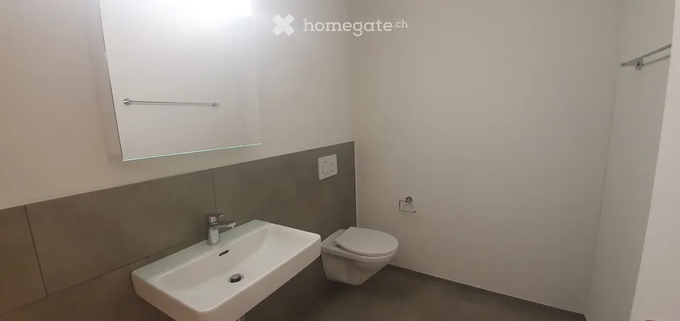 Modern 3.5-room apartment in a new building in Neuenkirch – available immediately!