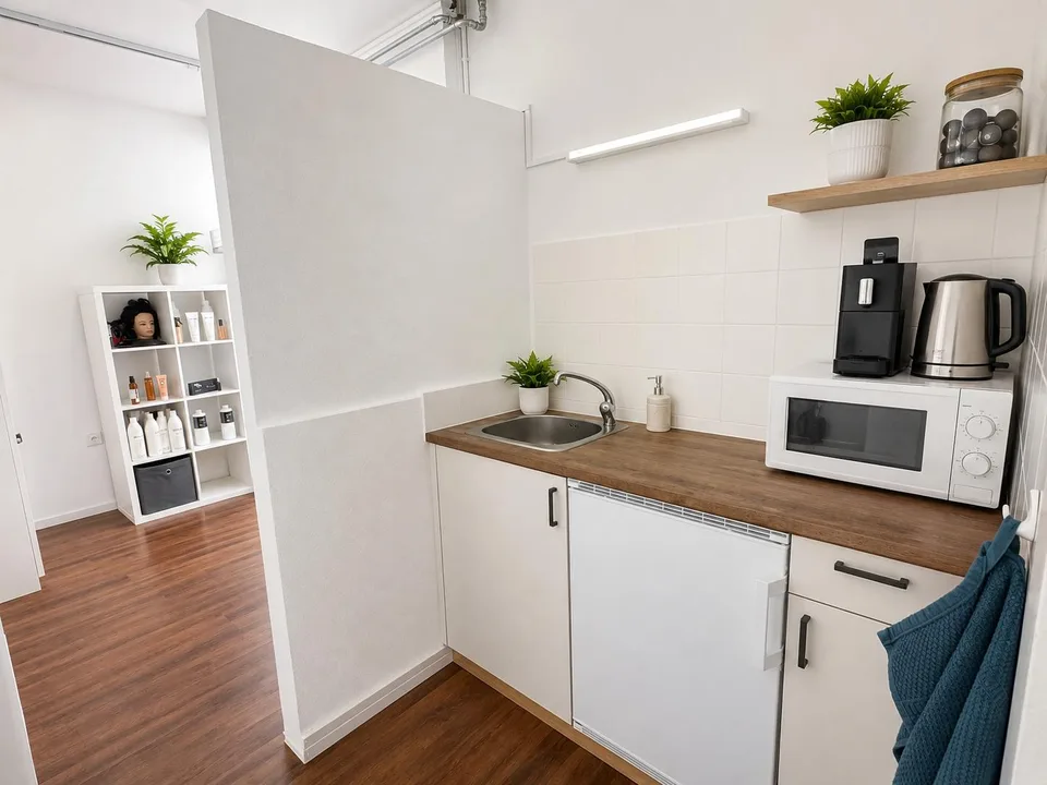 Espace commercial et de détail polyvalent avec une façade vitrine attractive – photo 8 sur 10