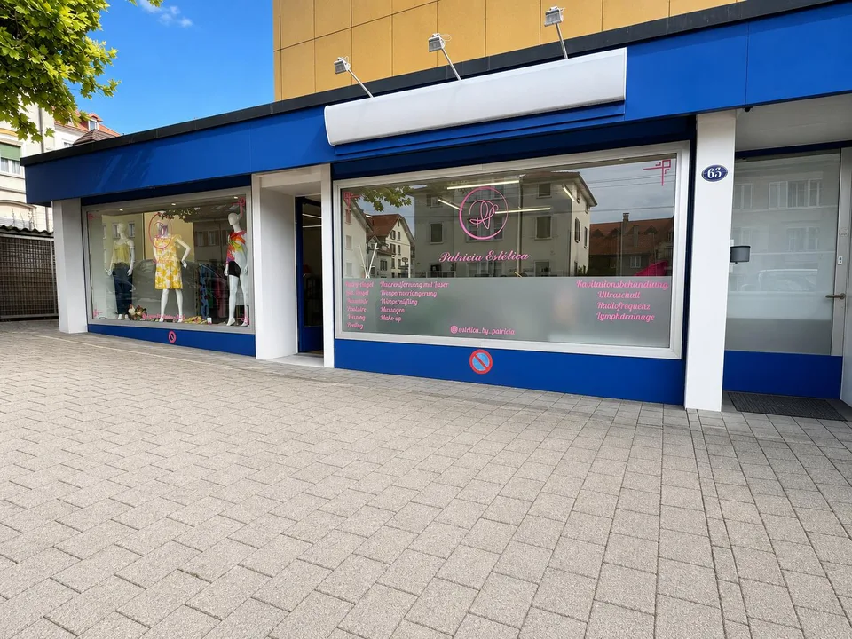 Espace commercial et de détail polyvalent avec une façade vitrine attractive – photo 2 sur 10