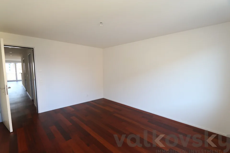 Luxus - 3.5 Zimmer Wohnung direkt beim Bahnhof Ebikon – Foto 13 von 13