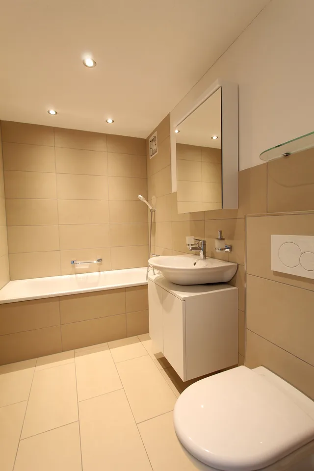 LOTS OF SPACE IN YOUR NEW HOME - Spacious 4.5-room maisonette apartment for rent.