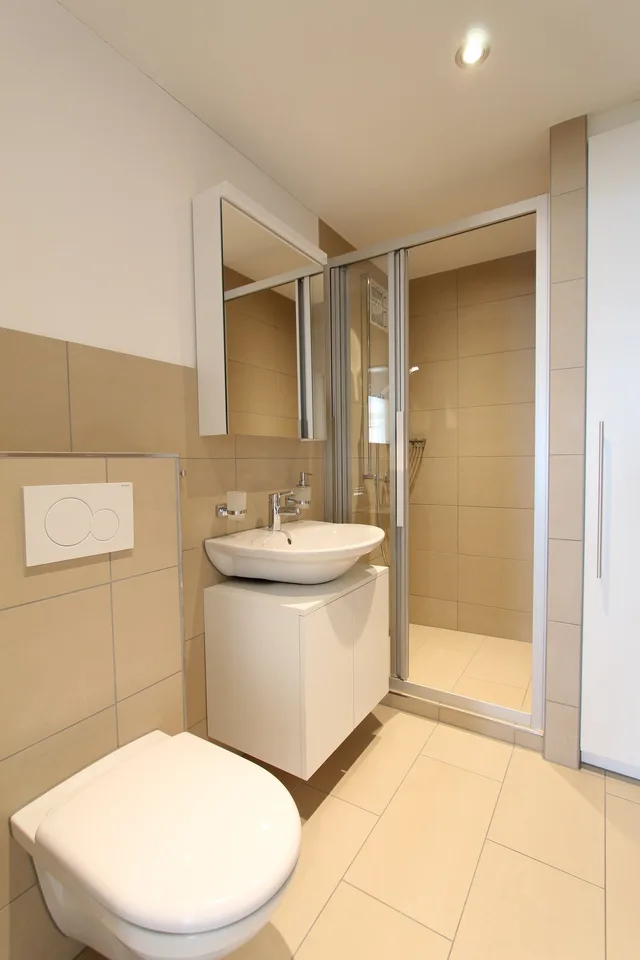 LOTS OF SPACE IN YOUR NEW HOME - Spacious 4.5-room maisonette apartment for rent.
