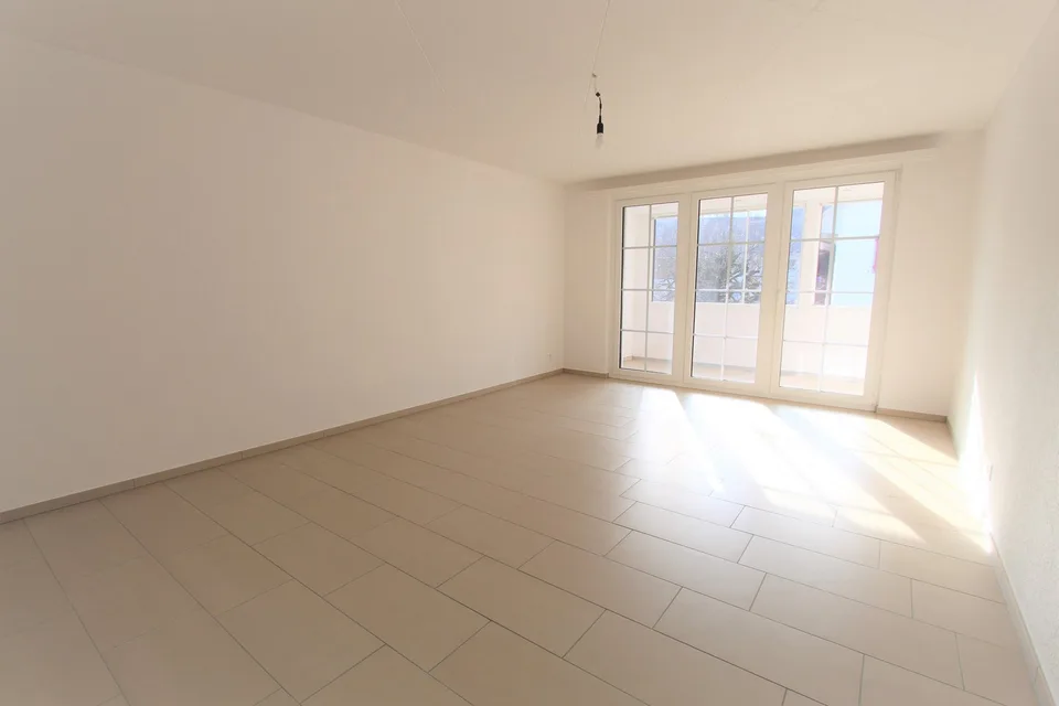 LOTS OF SPACE IN YOUR NEW HOME - Spacious 4.5-room maisonette apartment for rent.