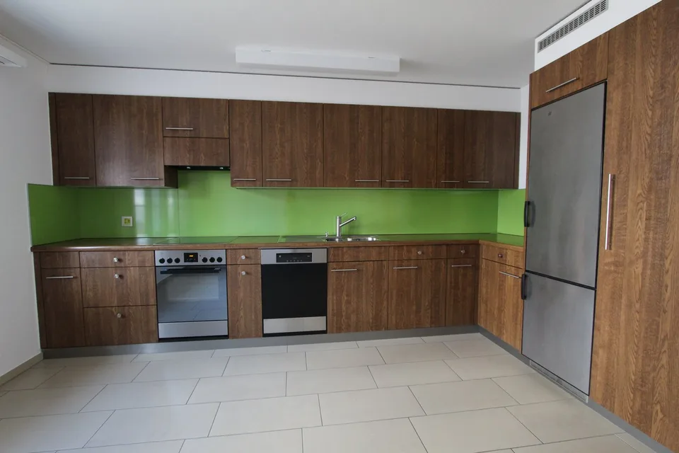 LOTS OF SPACE IN YOUR NEW HOME - Spacious 4.5-room maisonette apartment for rent.