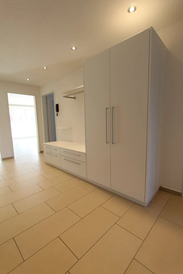 LOTS OF SPACE IN YOUR NEW HOME - Spacious 4.5-room maisonette apartment for rent.