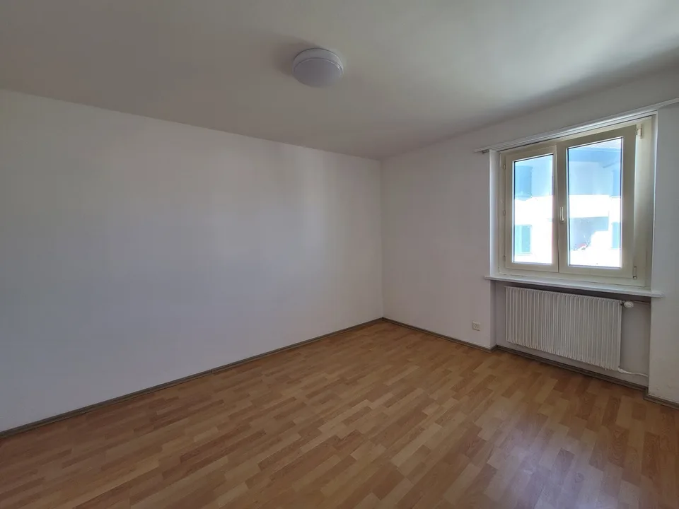 Bright 4-room apartment with balcony in Gerlafingen – available from October 2026 – photo 5 of 6