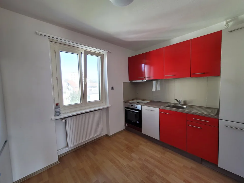 Bright 4-room apartment with balcony in Gerlafingen – available from October 2026 – photo 2 of 6