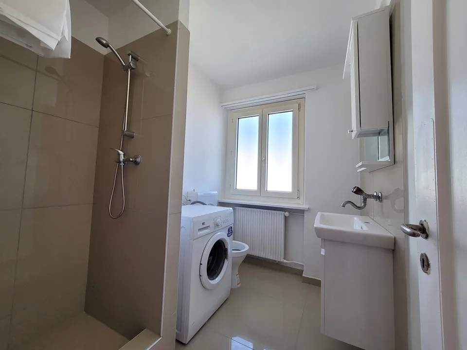 Bright 4-room apartment with balcony in Gerlafingen – available from October 2026 – photo 6 of 6
