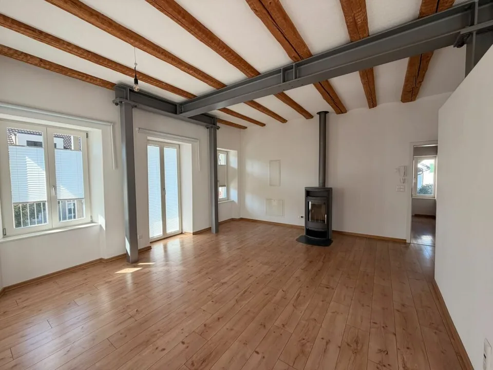 Appartamento moderno di 4,5 locali in affitto