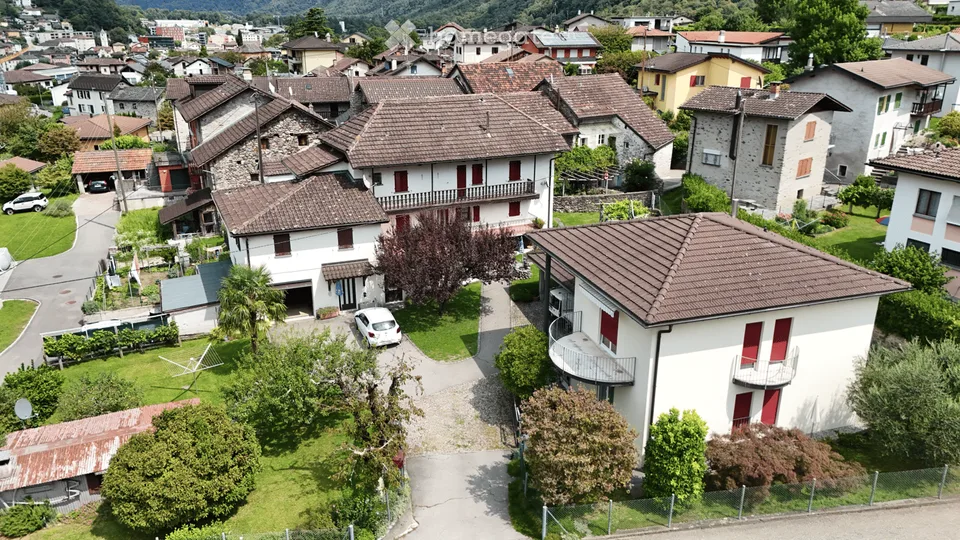 Vivere, investire e acquistare con serenità – residenza bifamiliare con formula Rent to Buy – foto 2 di 4