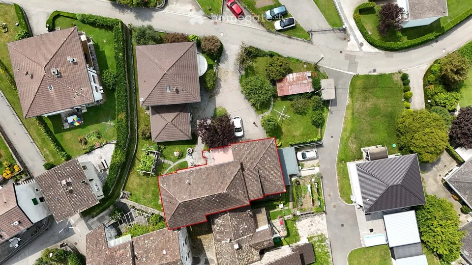 Vivere, investire e acquistare con serenità – residenza bifamiliare con formula Rent to Buy – foto 3 di 4