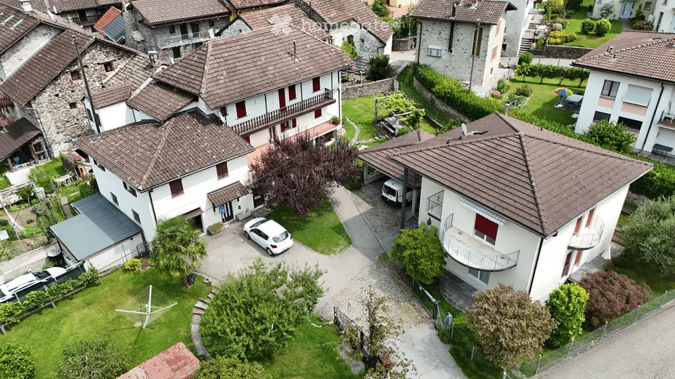 Vivere, investire e acquistare con serenità – residenza bifamiliare con formula Rent to Buy – foto 4 di 4
