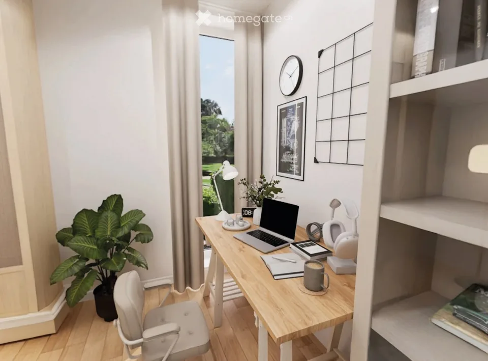 Letzte 3 Fälle in Isone zum Verkauf: Schwörer Haus-Qualität in einem einzigartigen Atelier-Ribo-Projekt – Foto 5 von 7