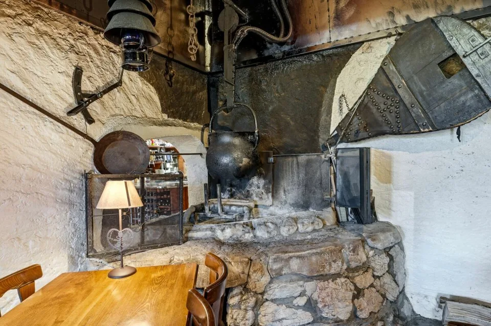 Basse-Ruche Ristorante e attività di svago – foto 11 di 12