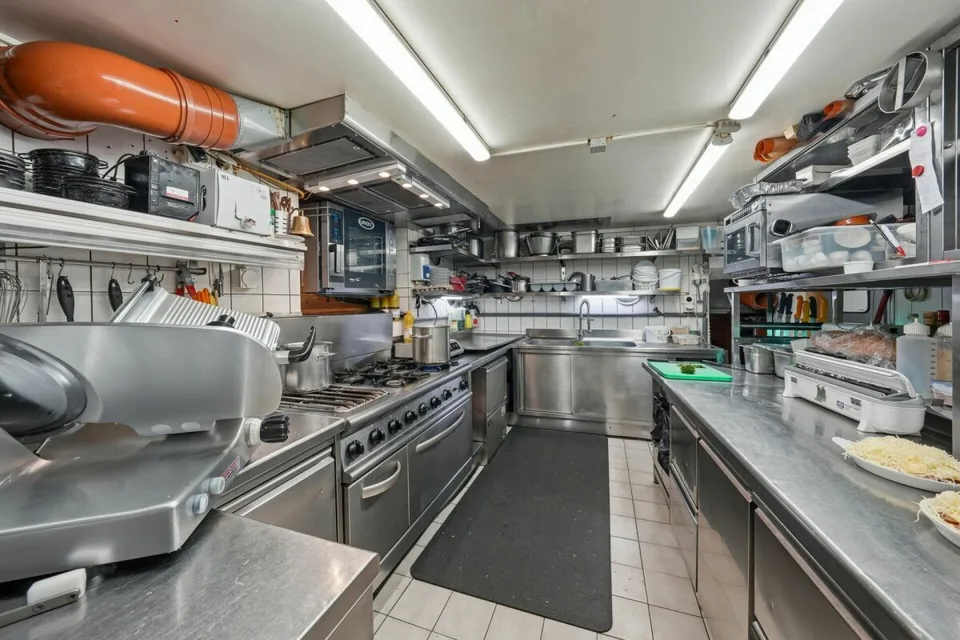 Basse-Ruche Ristorante e attività di svago – foto 4 di 12