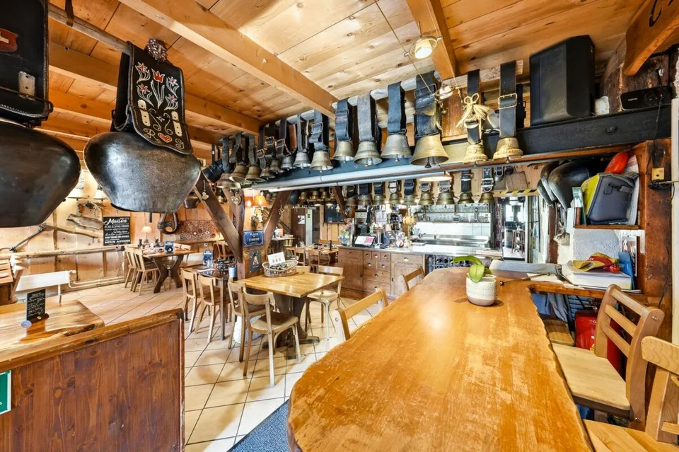 Basse-Ruche Ristorante e attività di svago – foto 3 di 12