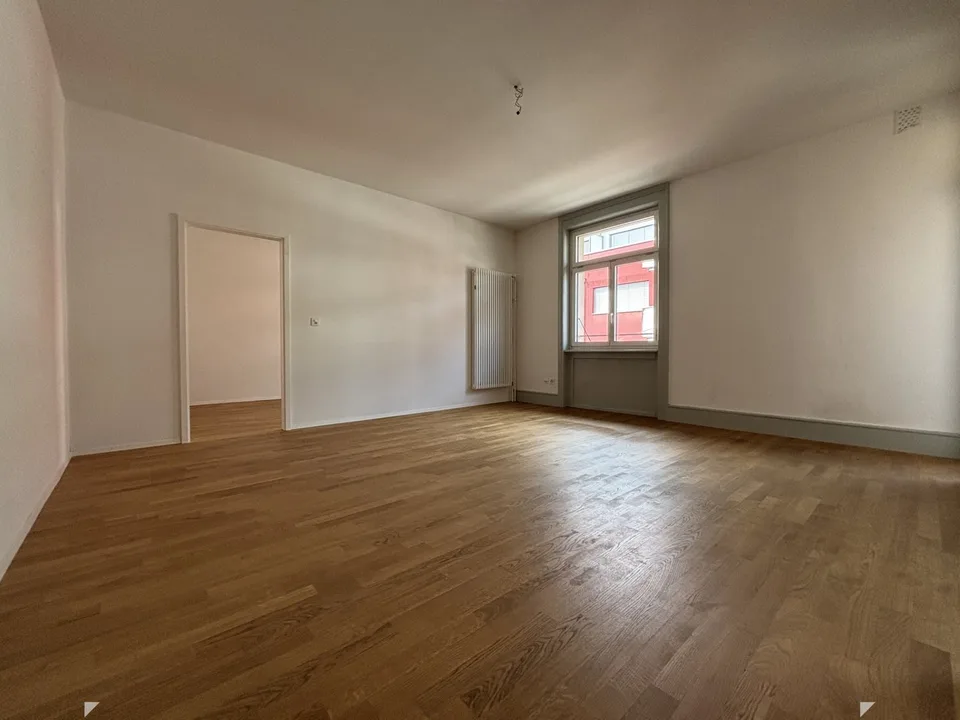 Grosszügige Loft mit separatem Schlafzimmer – Foto 3 von 12