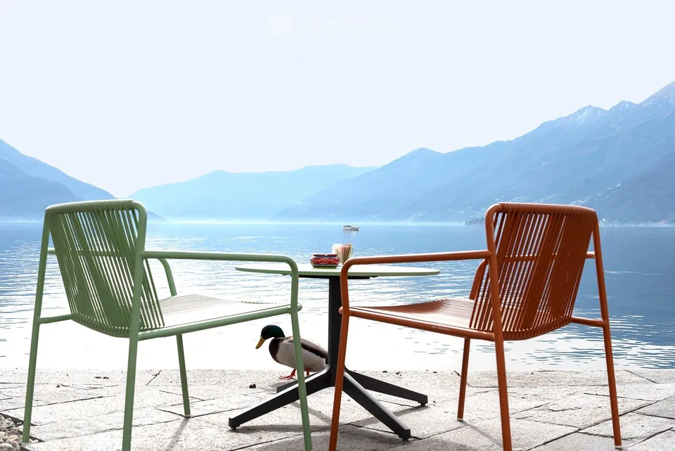(Befristet 01.11.2026-31.03.2027) Edle und möblierte 3.5 ZWG nahe Piazza Ascona