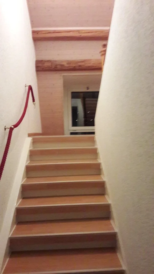 Charmante 4-Zimmer-Dachwohnung – Foto 9 von 13