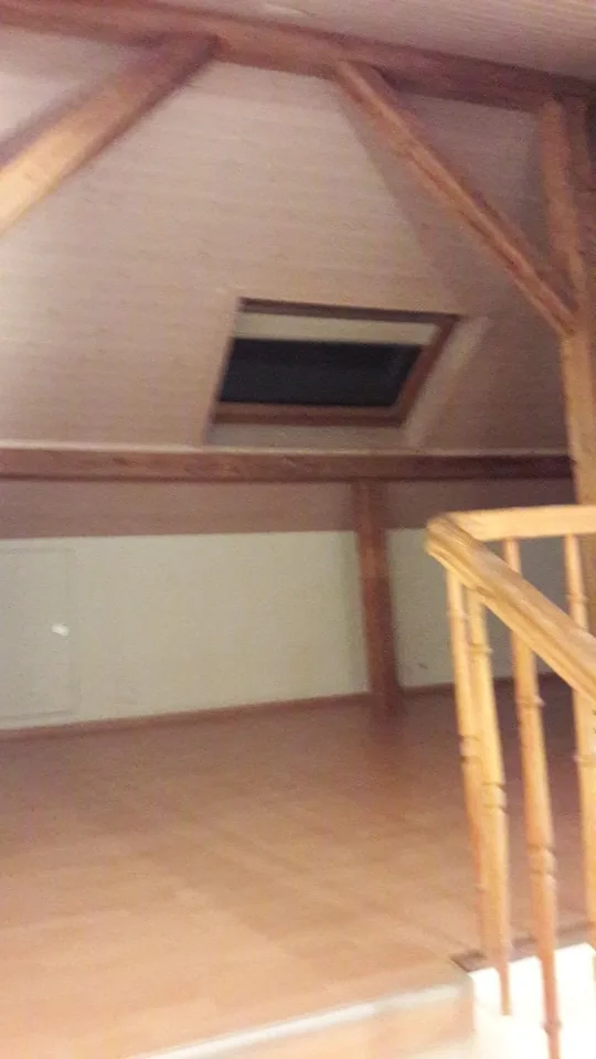 Charmante 4-Zimmer-Dachwohnung – Foto 11 von 13