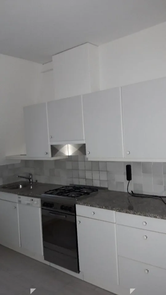 Charmante 4-Zimmer-Dachwohnung – Foto 3 von 13