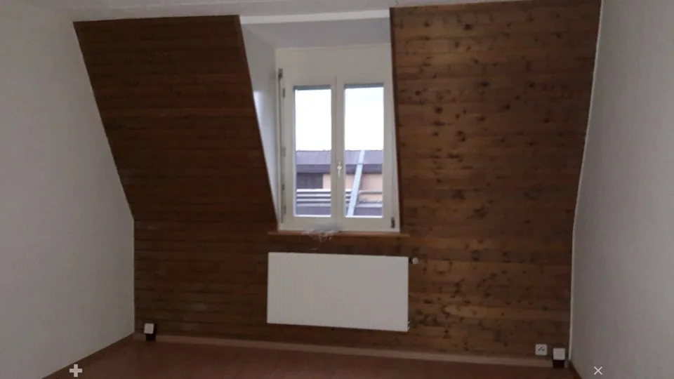 Charmante 4-Zimmer-Dachwohnung – Foto 5 von 13