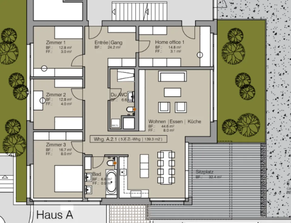 Haustiere erlaubt – Foto 9 von 30