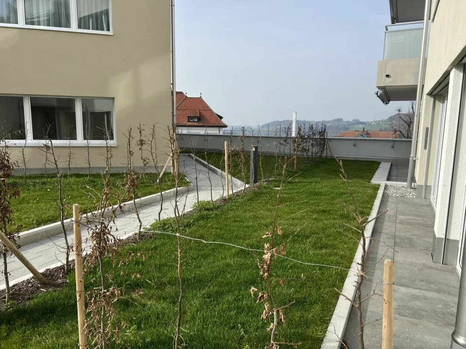 Haustiere erlaubt – Foto 10 von 30