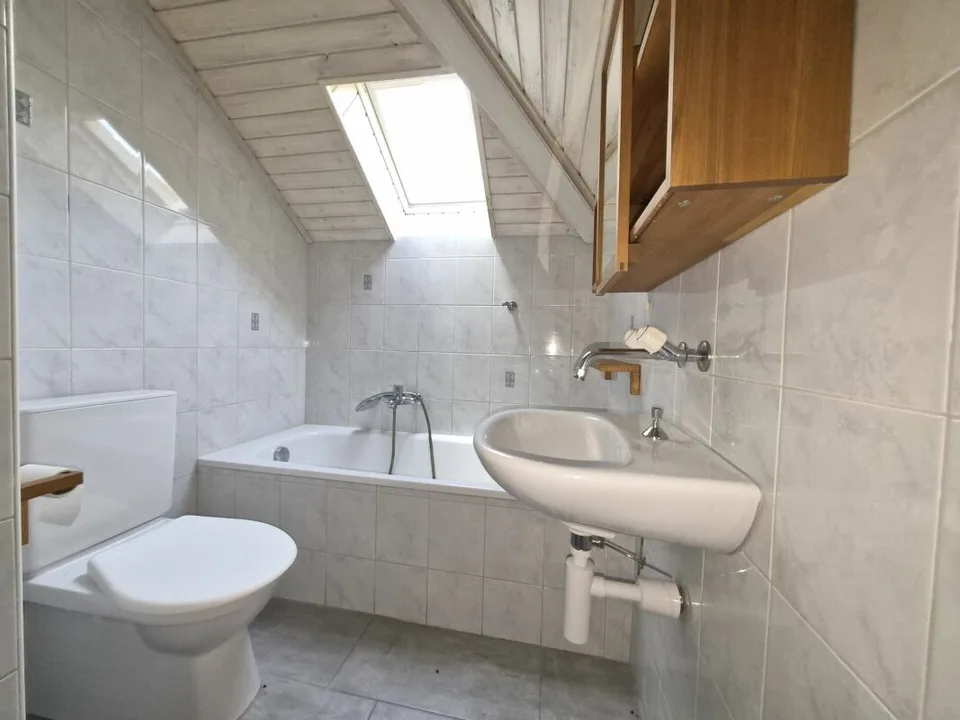 Neue 3.5-Zimmer-Wohnung – Foto 5 von 5