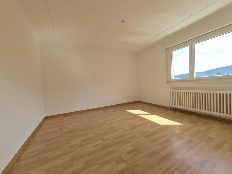Neue 3.5-Zimmer-Wohnung – Foto 3 von 5