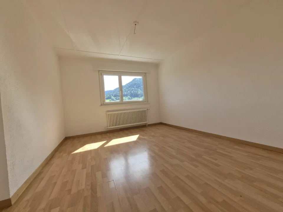 Neue 3.5-Zimmer-Wohnung – Foto 4 von 5