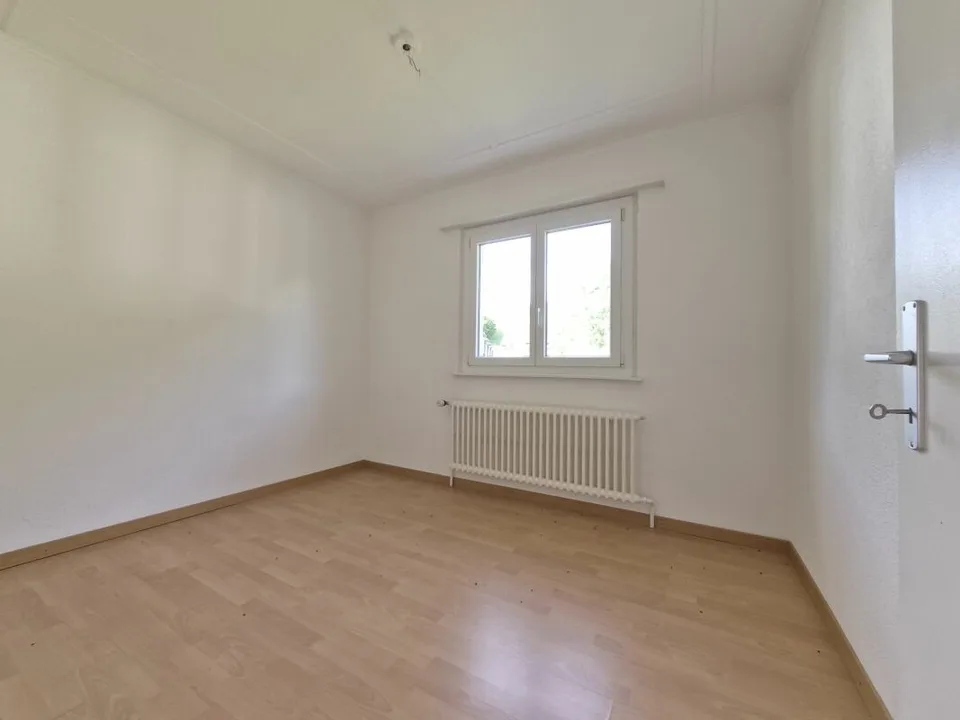 Neue 3.5-Zimmer-Wohnung – Foto 2 von 5