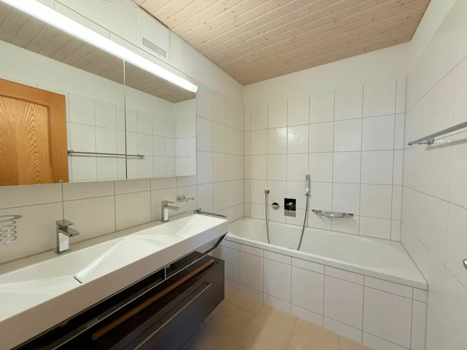 Bonheur de vivre moderne avec jardin à Gretzenbach – photo 12 sur 17