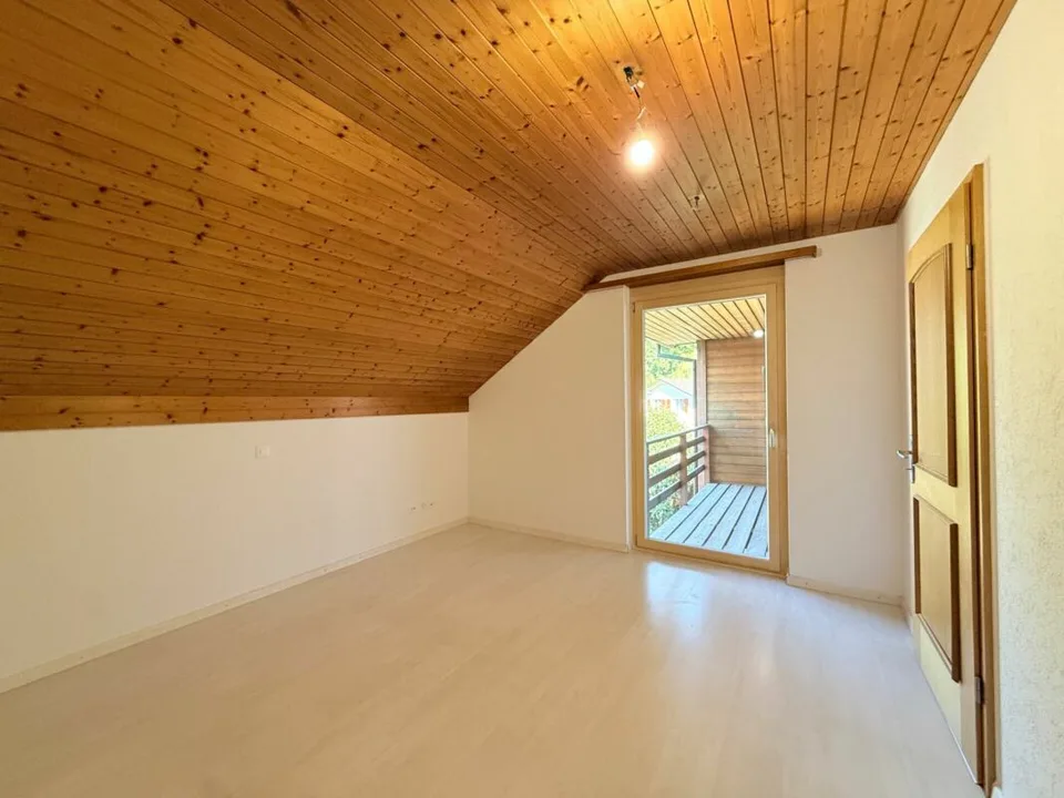 Bonheur de vivre moderne avec jardin à Gretzenbach – photo 10 sur 17