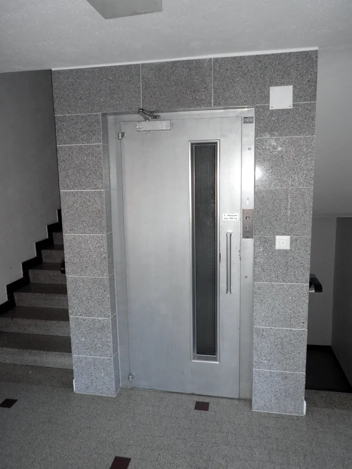 Günstige 4,5-Zimmerwohnung "Günstig Wohnen"